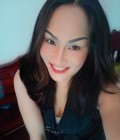 Rencontre Femme Thaïlande à 259/3.ต.วิศิษย์.อ.เมือง.จ.บึงกาฬ : Plong, 50 ans